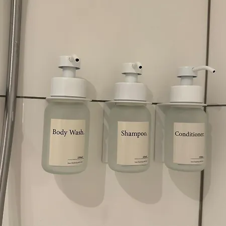 Grosses Modernes Nur 20 Min Zur Messe Appartement *