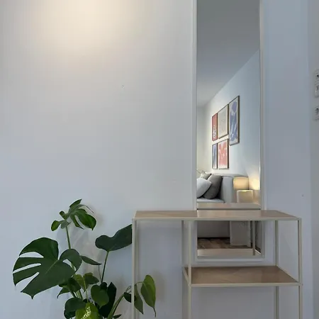 Appartement Grosses Modernes Nur 20 Min Zur Messe Bergisch Gladbach