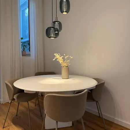 Grosses Modernes Nur 20 Min Zur Messe Appartement Bergisch Gladbach